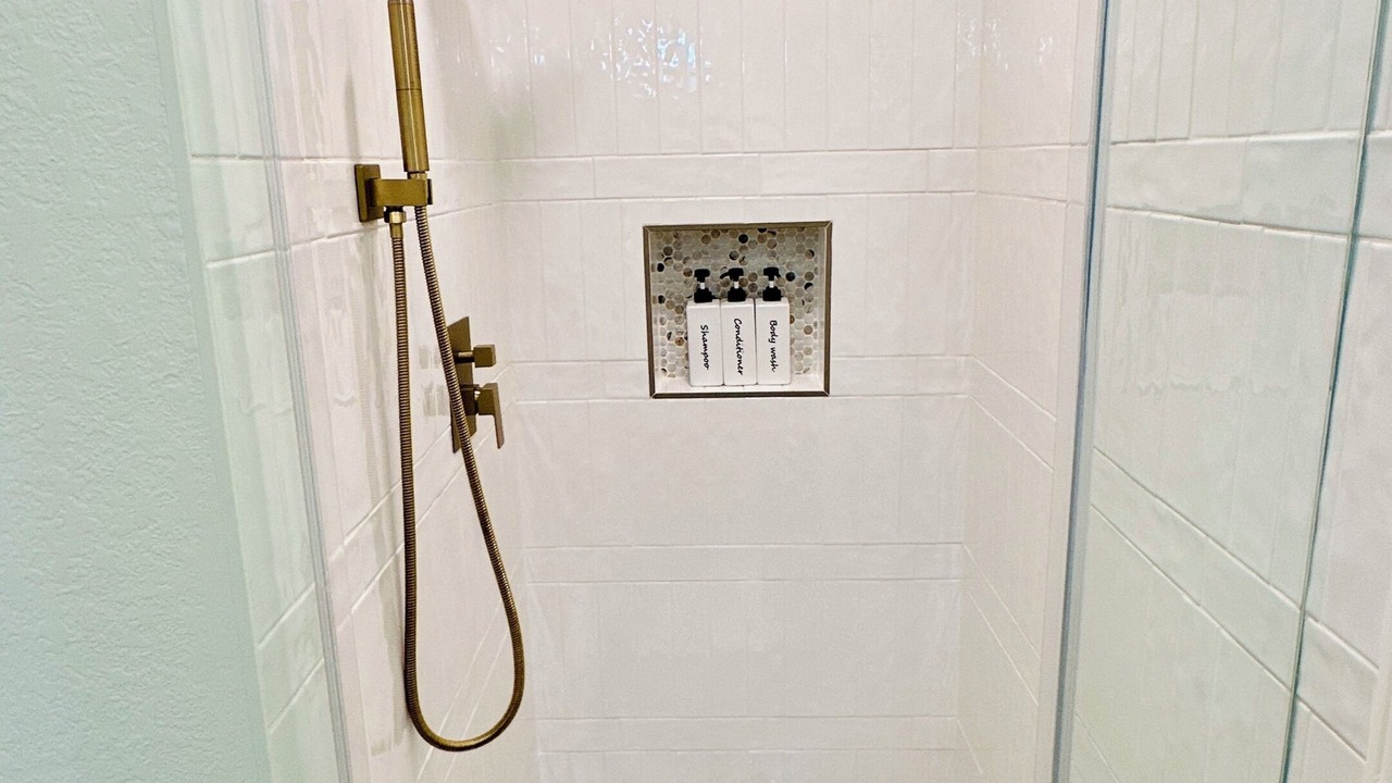 Photo of Bathroom in Burleson