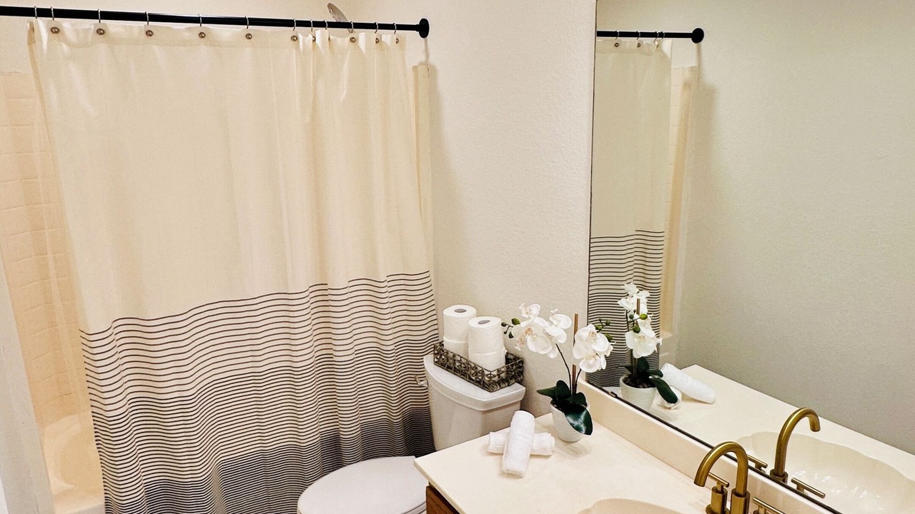 Photo of Bathroom in Burleson