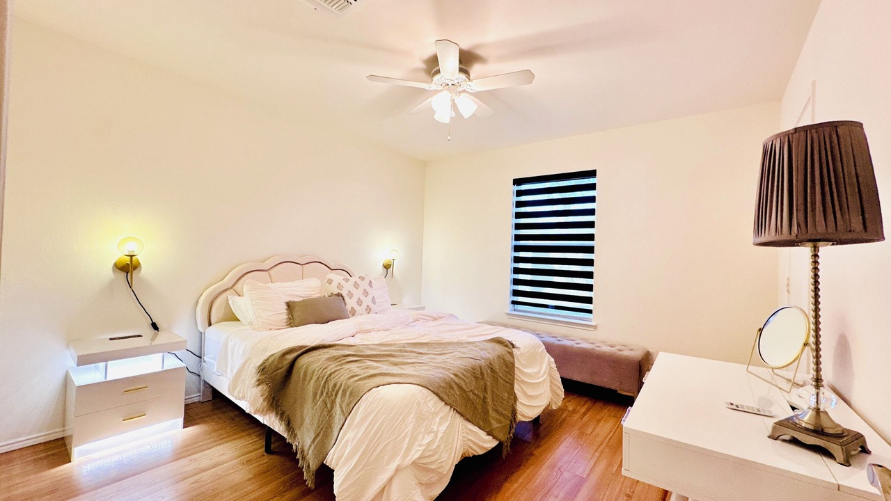 Photo of Bedroom in Burleson