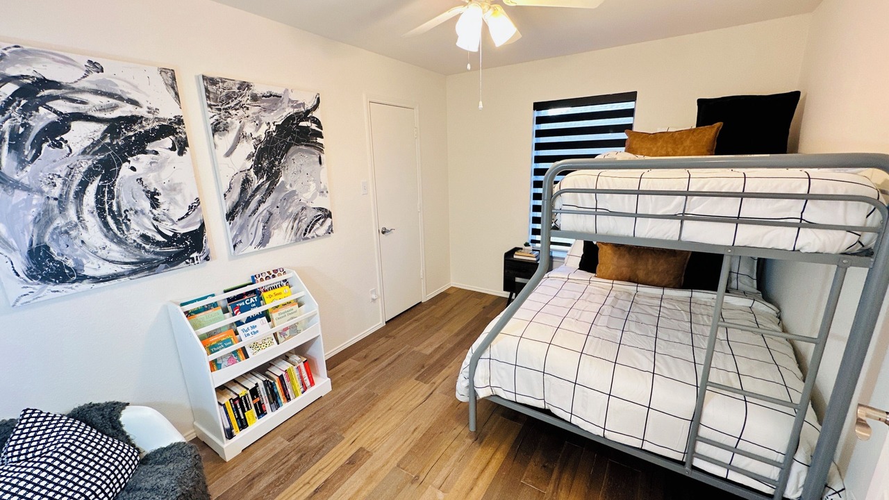 Photo of Bedroom in Burleson