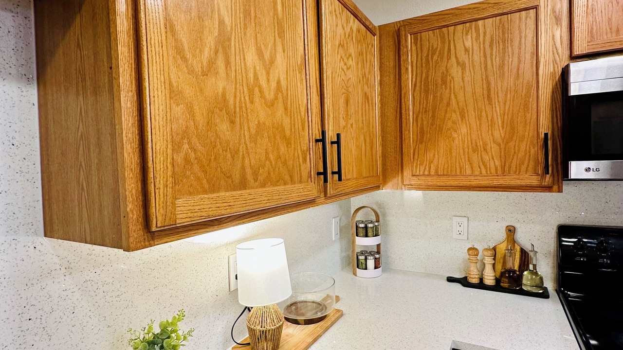 Photo of Kitchen in Burleson