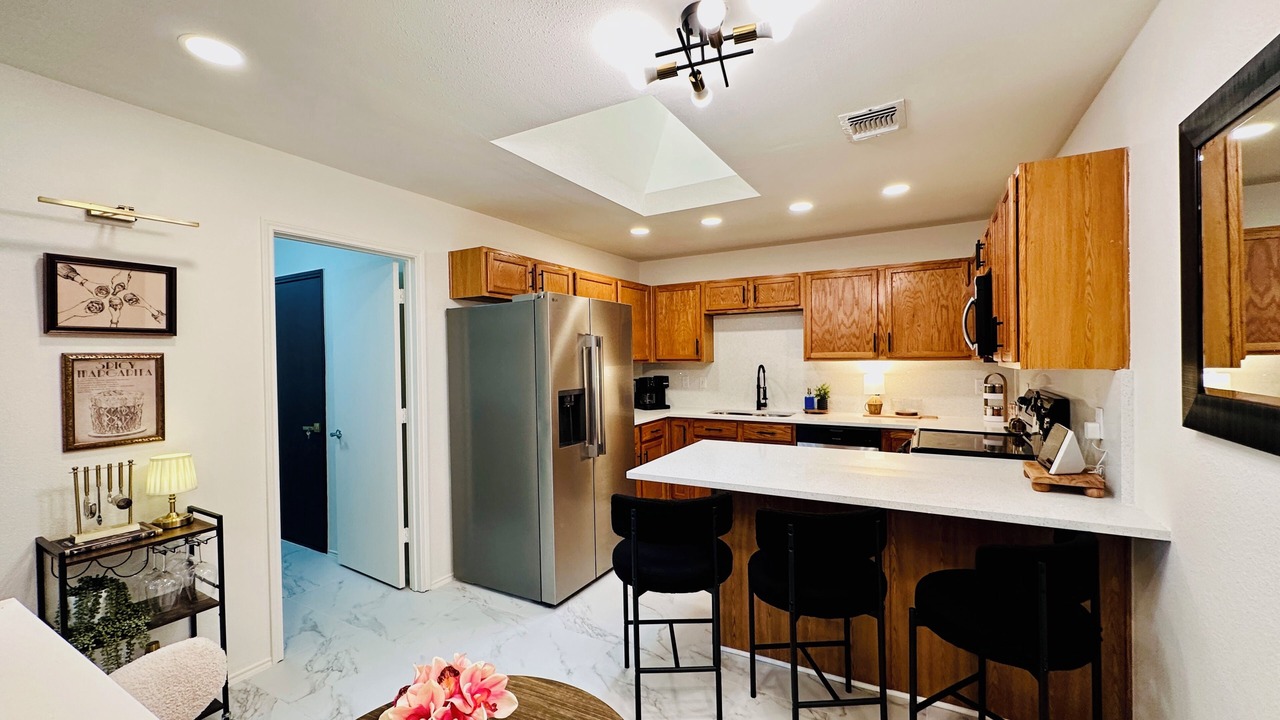 Photo of Kitchen in Burleson