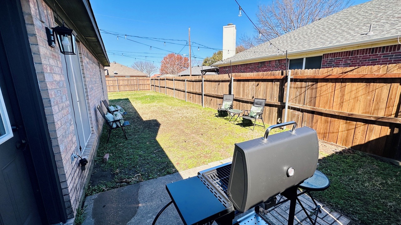 Photo of Outdoor in Burleson