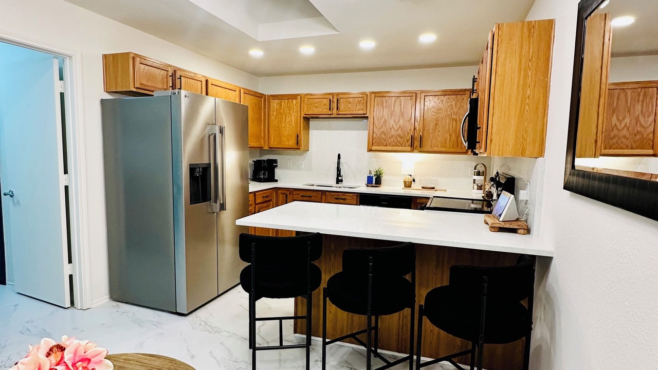 Photo of Kitchen in Burleson