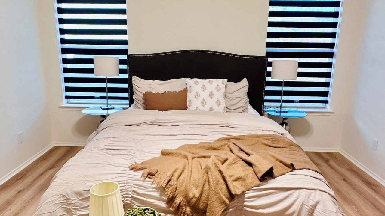 Photo of Bedroom in Burleson