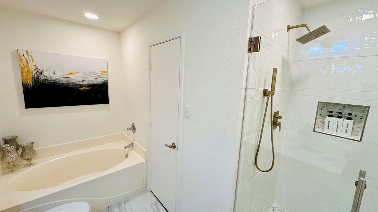 Photo of Bathroom in Burleson