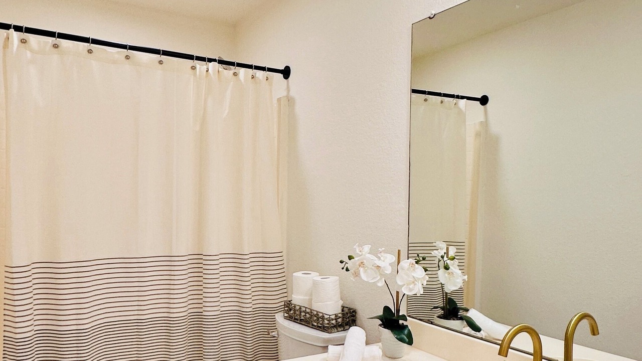 Photo of Bathroom in Burleson