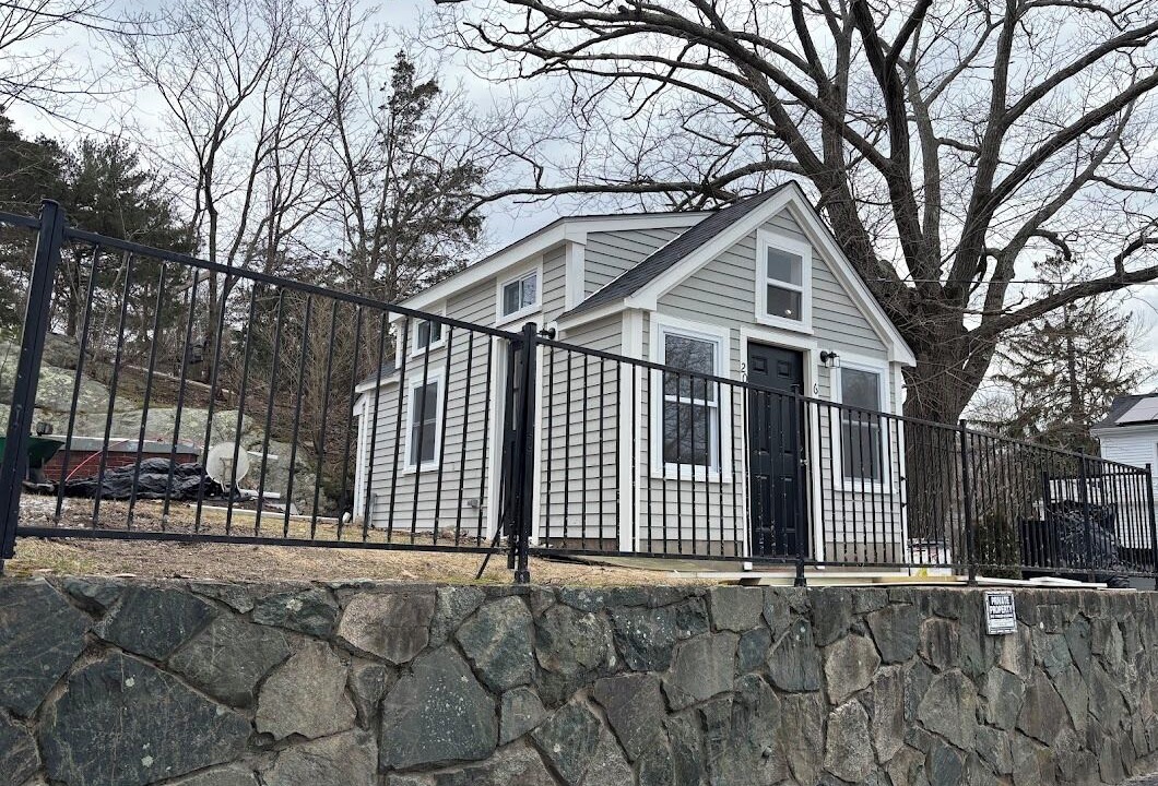 Photo of Outdoor in Cohasset
