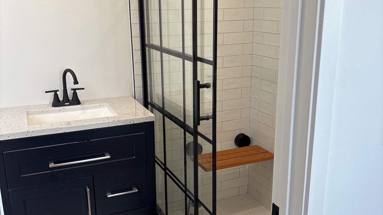 Photo of Bathroom in Cohasset