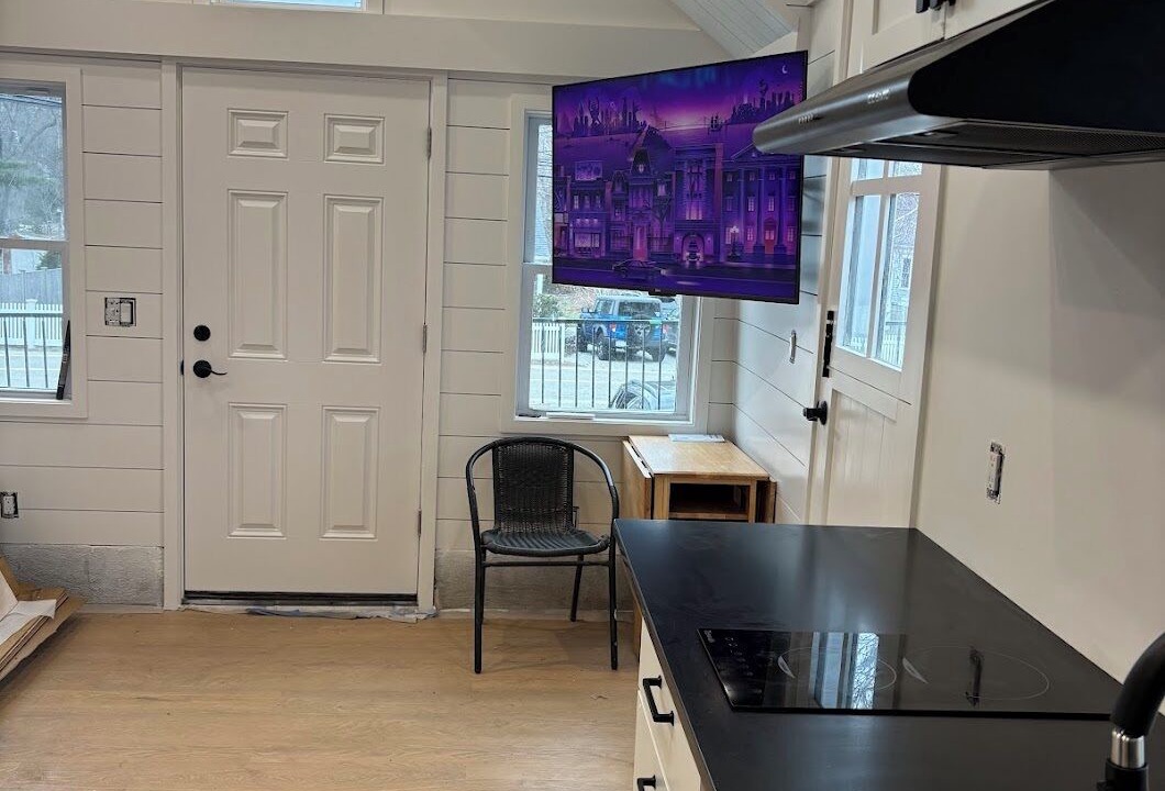 Photo of Kitchen in Cohasset