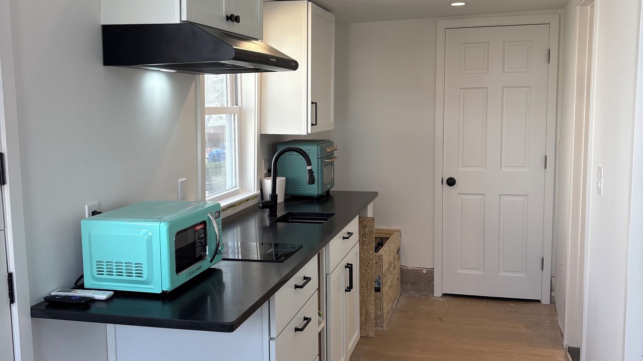 Photo of Kitchen in Cohasset