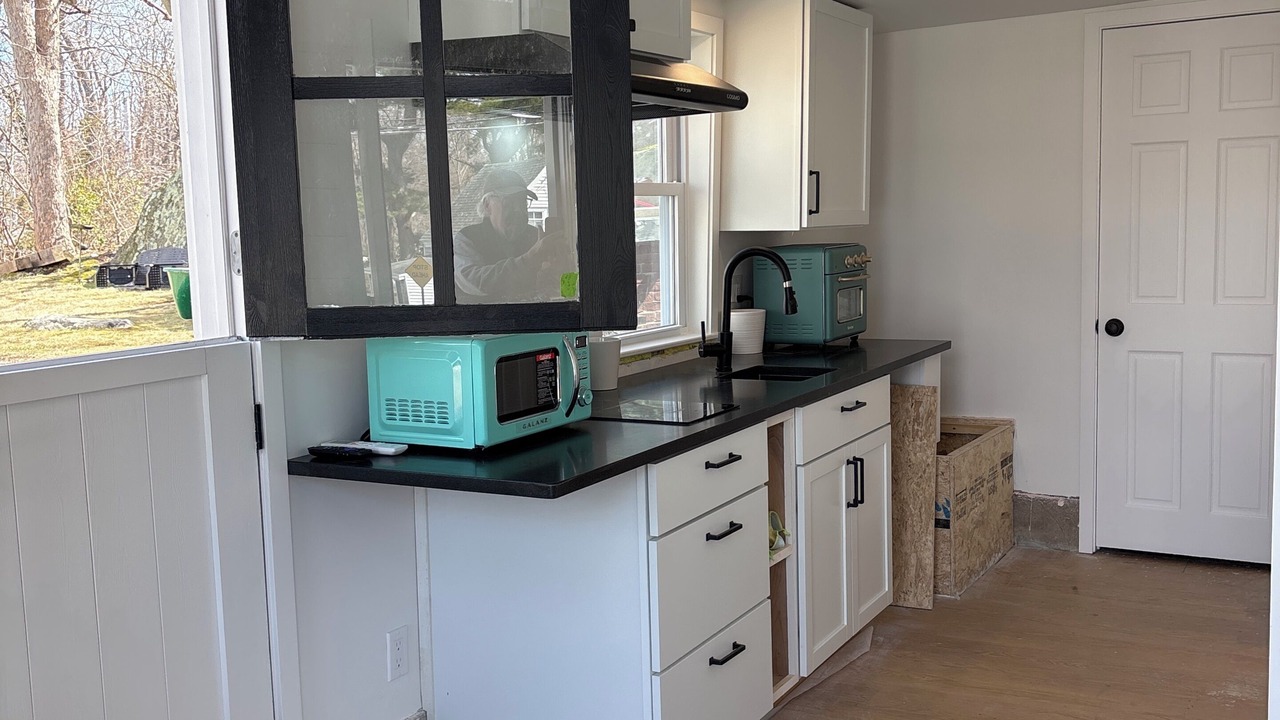 Photo of Kitchen in Cohasset