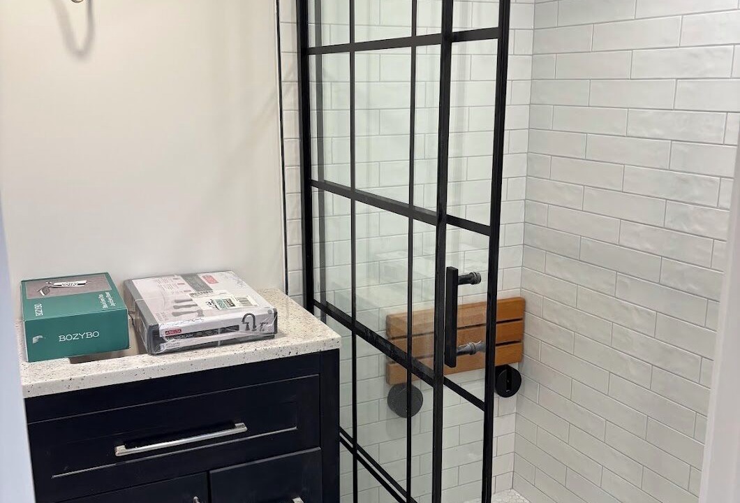 Photo of Bathroom in Cohasset