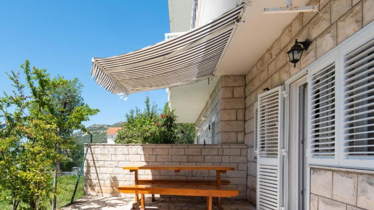 Photo of Outdoor in Cove Tri Zala (Zrnovo)