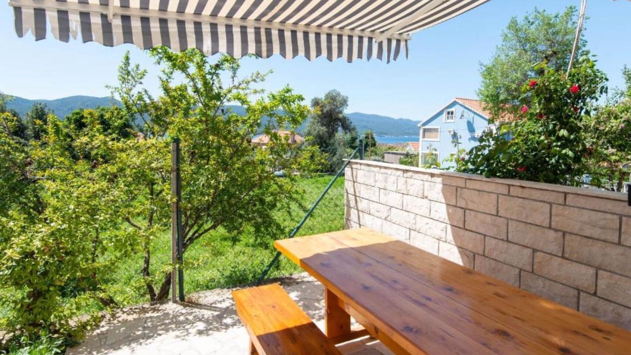 Photo of Outdoor in Cove Tri Zala (Zrnovo)