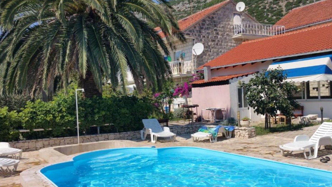 Photo of Outdoor in Cove Tri Zala (Zrnovo)