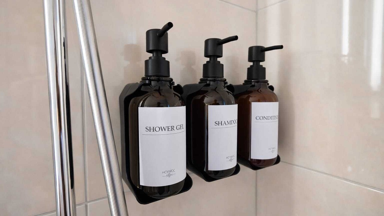 Photo of Bathroom in Frutigen