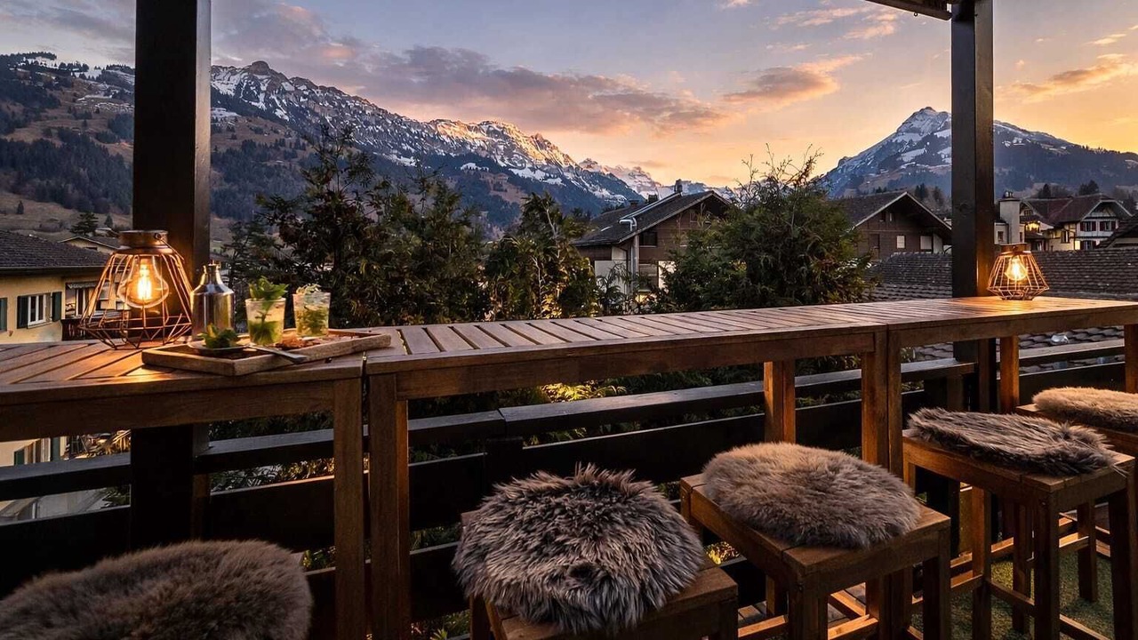 Photo of Outdoor in Frutigen