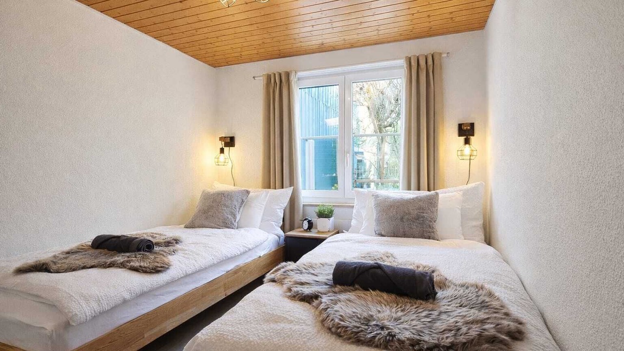 Photo of Bedroom in Frutigen