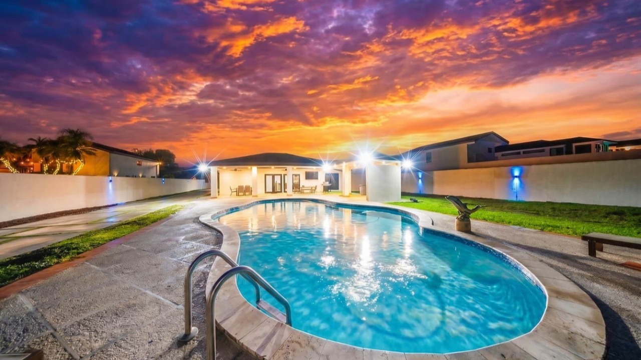 Photo of Outdoor in Tamiami