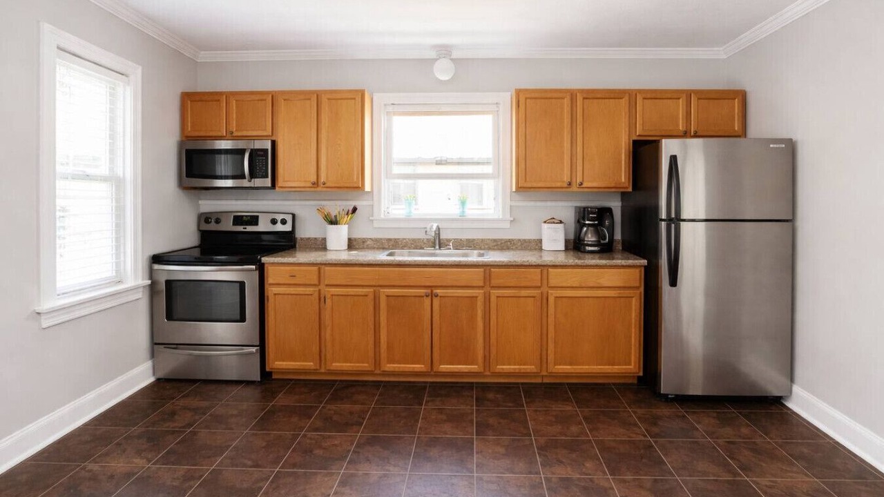 Photo of Kitchen in Rochester