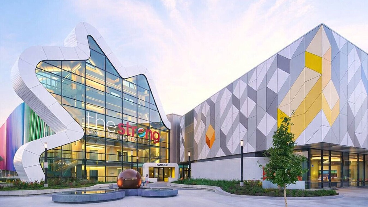 Photo of Outdoor in Rochester