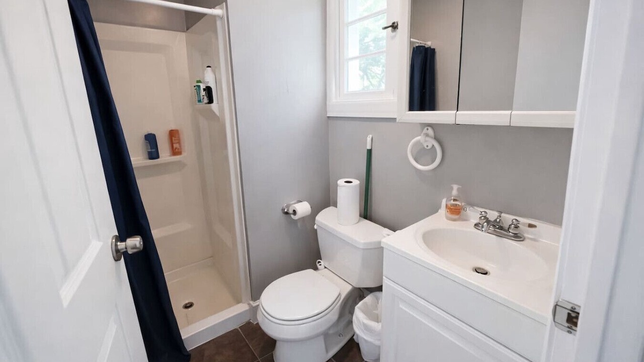 Photo of Bathroom in Rochester