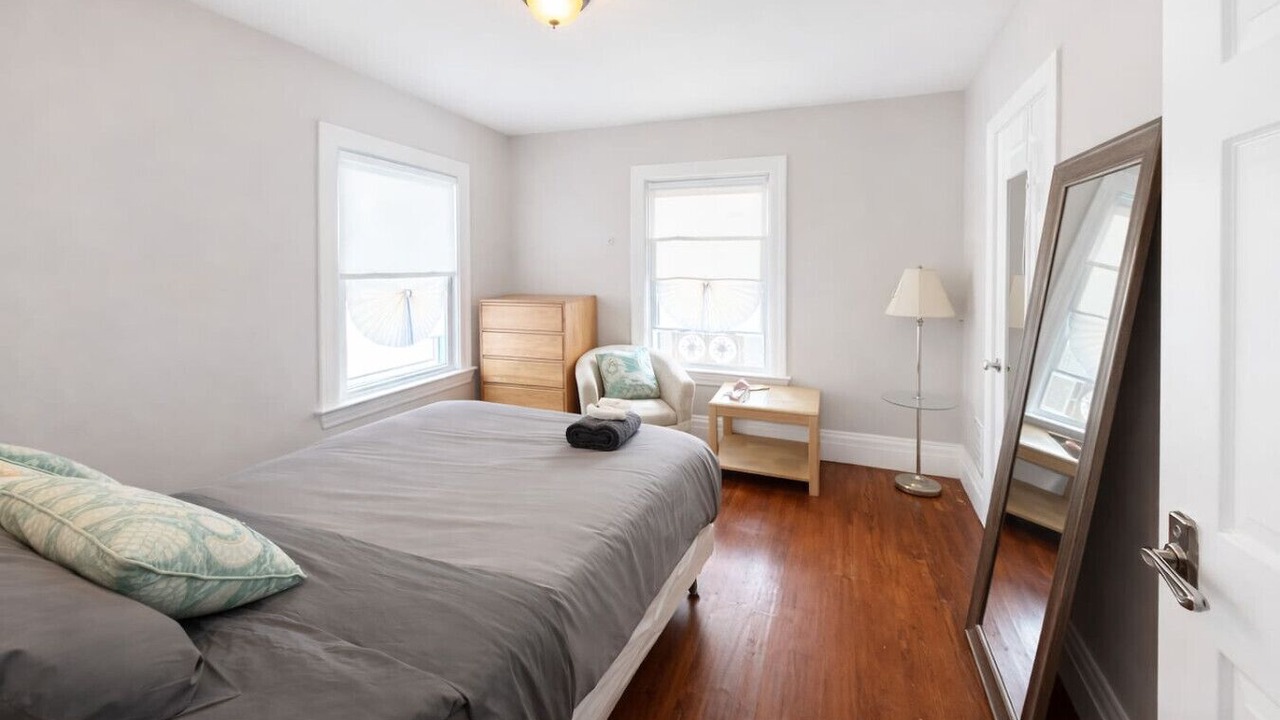 Photo of Bedroom in Rochester
