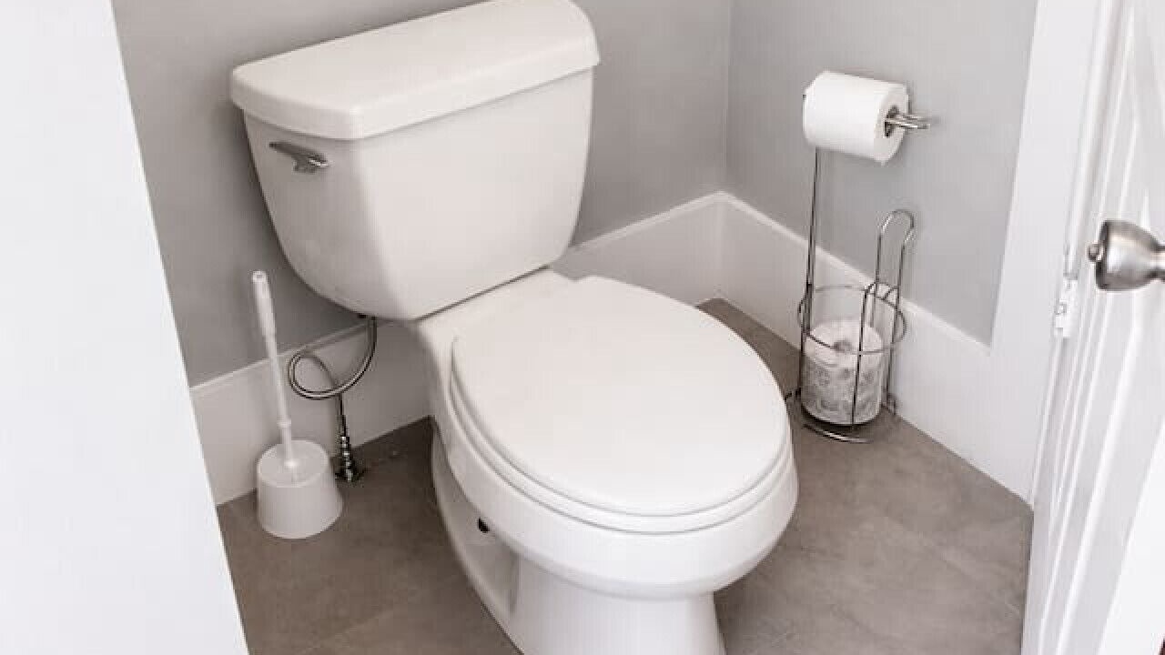 Photo of Bathroom in Rochester