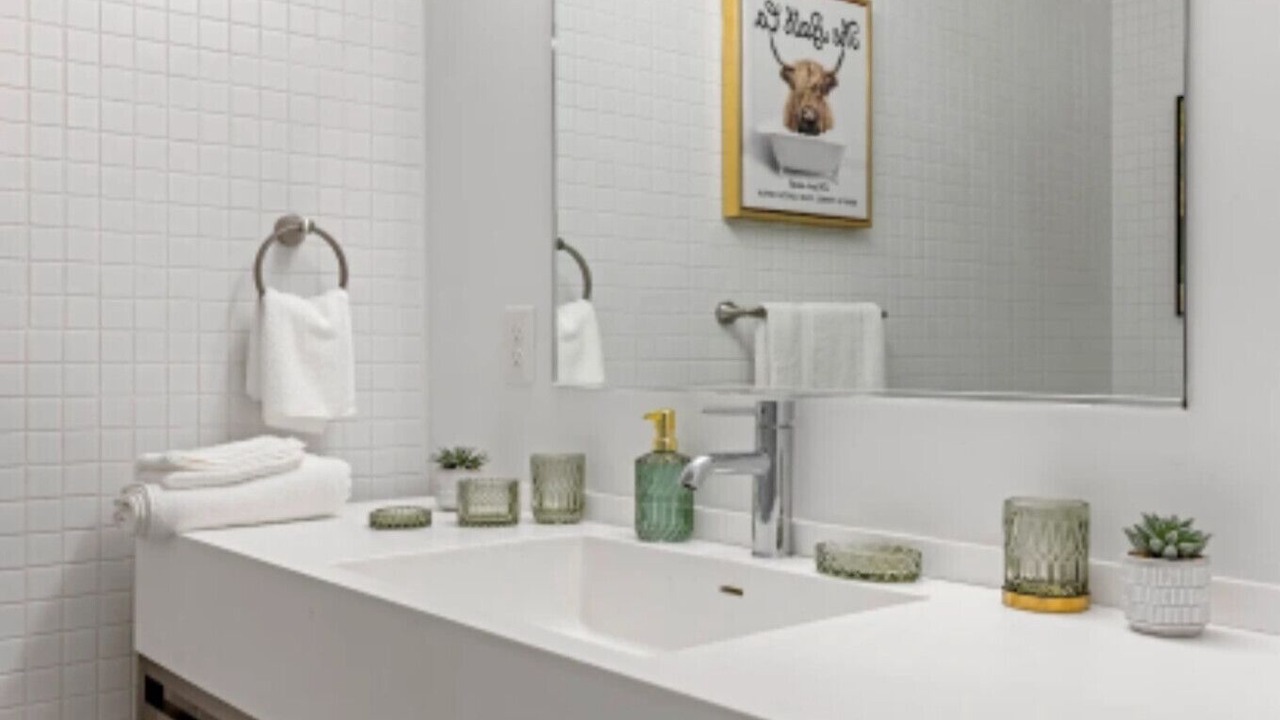 Photo of Bathroom in Cleveland