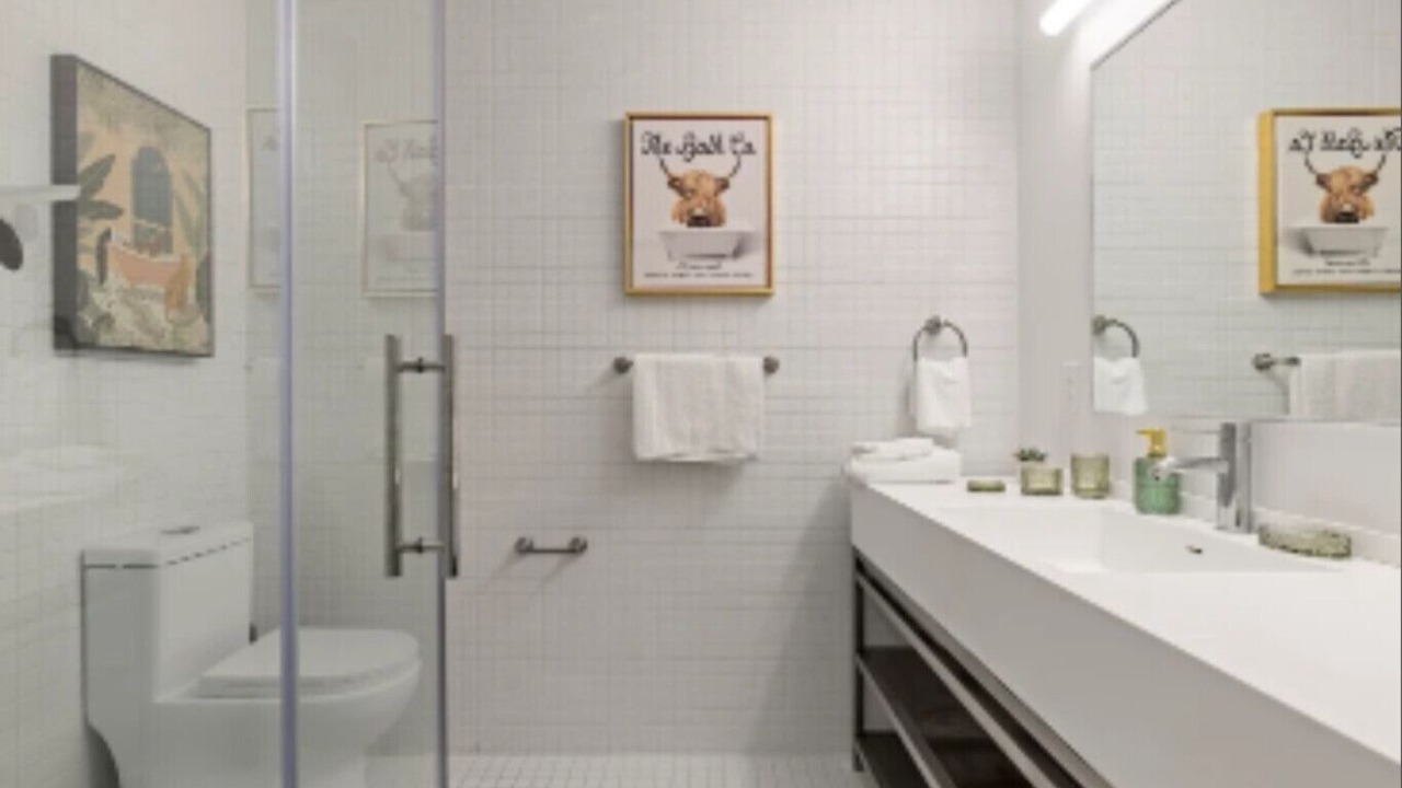 Photo of Bathroom in Cleveland