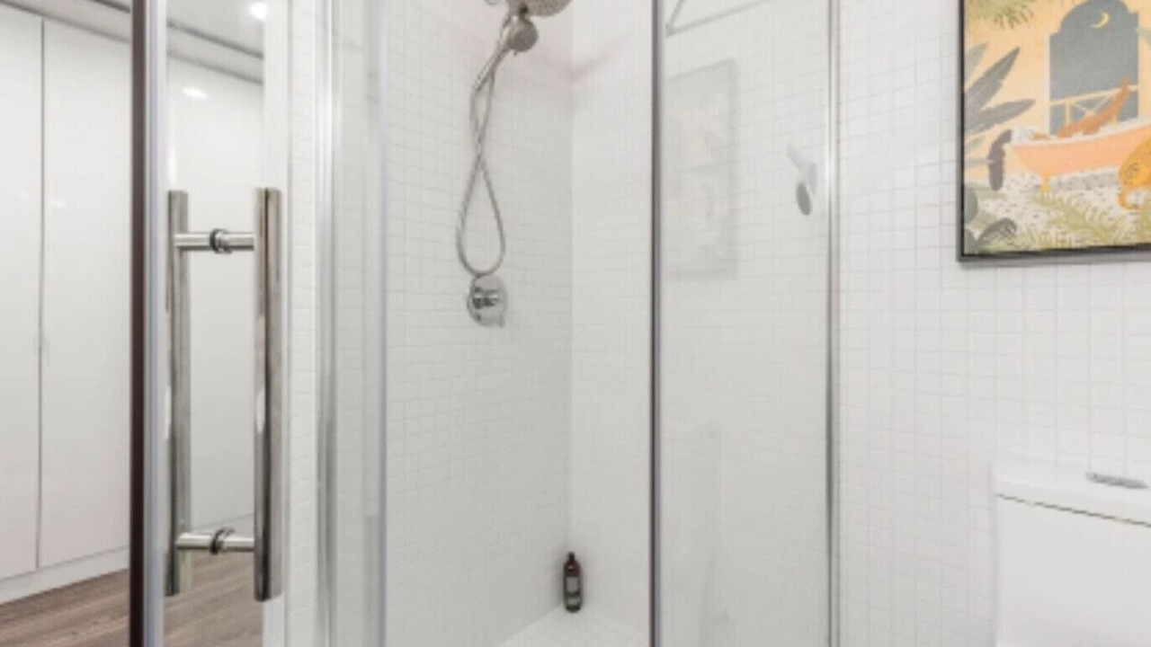 Photo of Bathroom in Cleveland