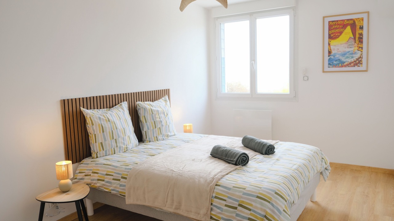 Photo of Bedroom in Criel-sur-Mer
