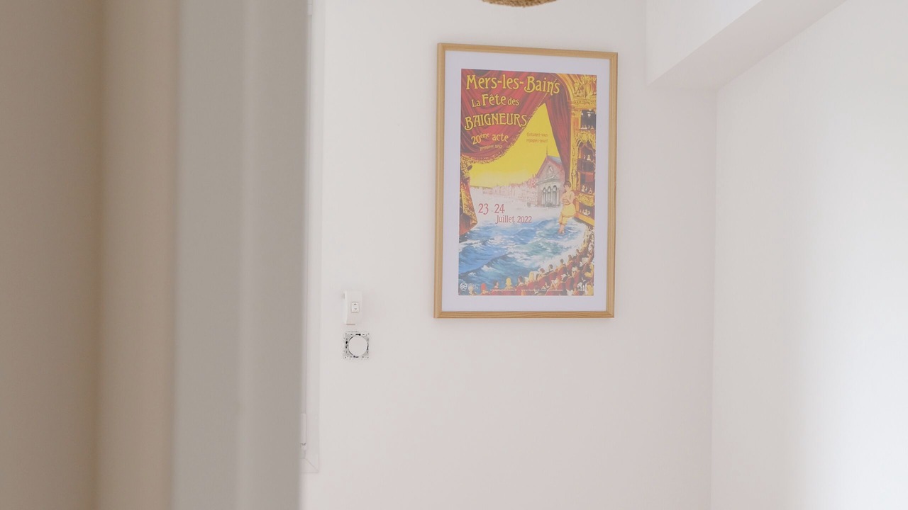 Photo of Bedroom in Criel-sur-Mer