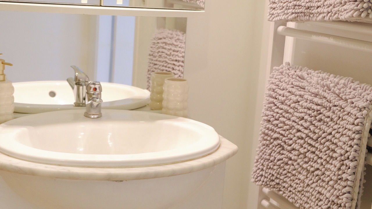Photo of Bathroom in Criel-sur-Mer