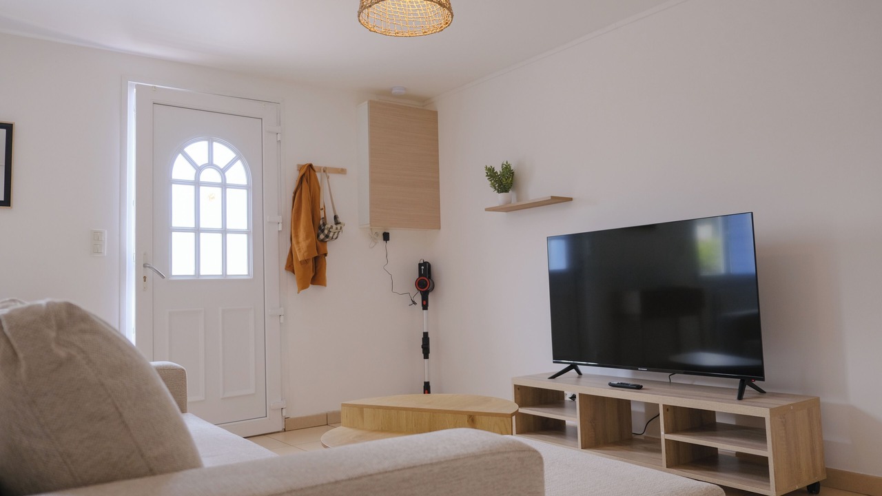 Photo of Livingroom in Criel-sur-Mer