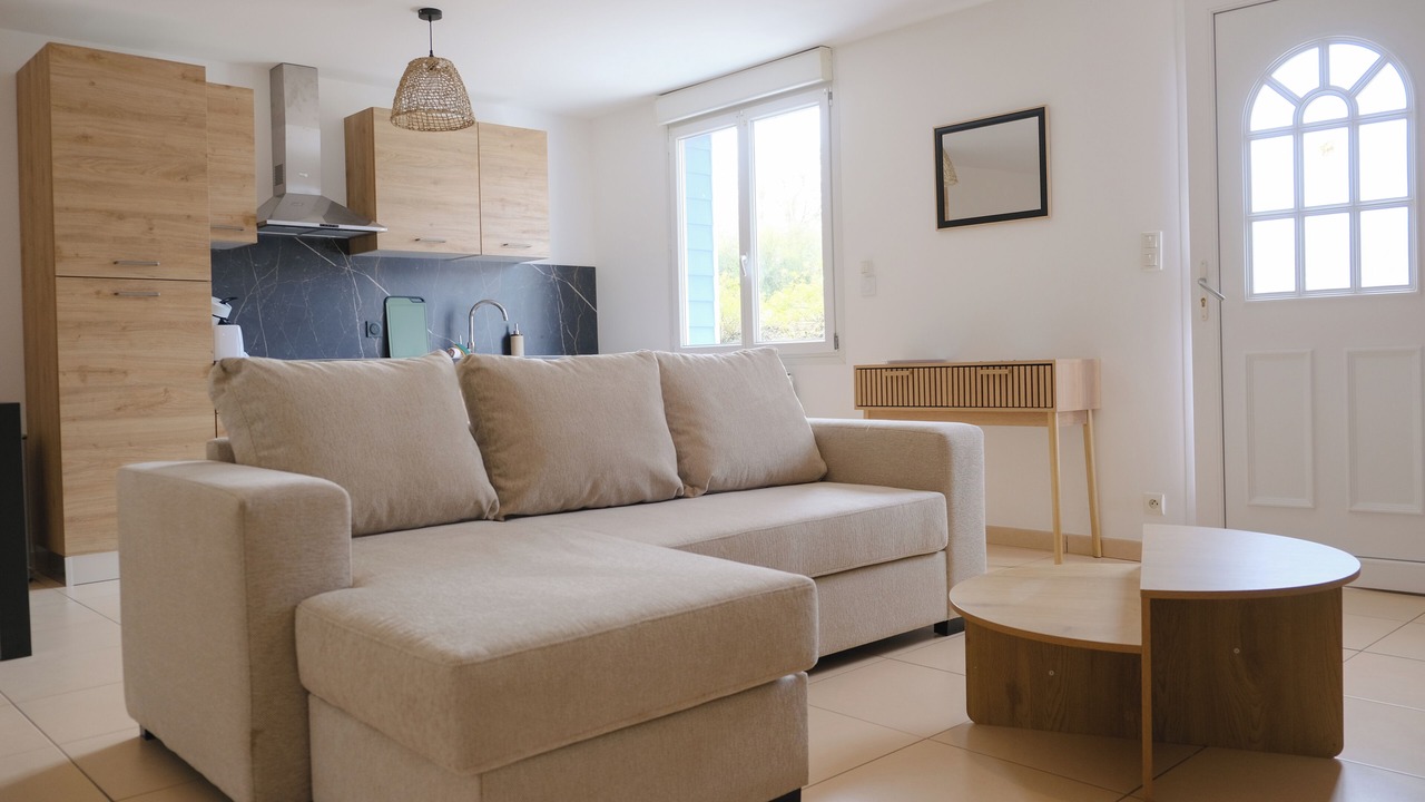 Photo of Livingroom in Criel-sur-Mer