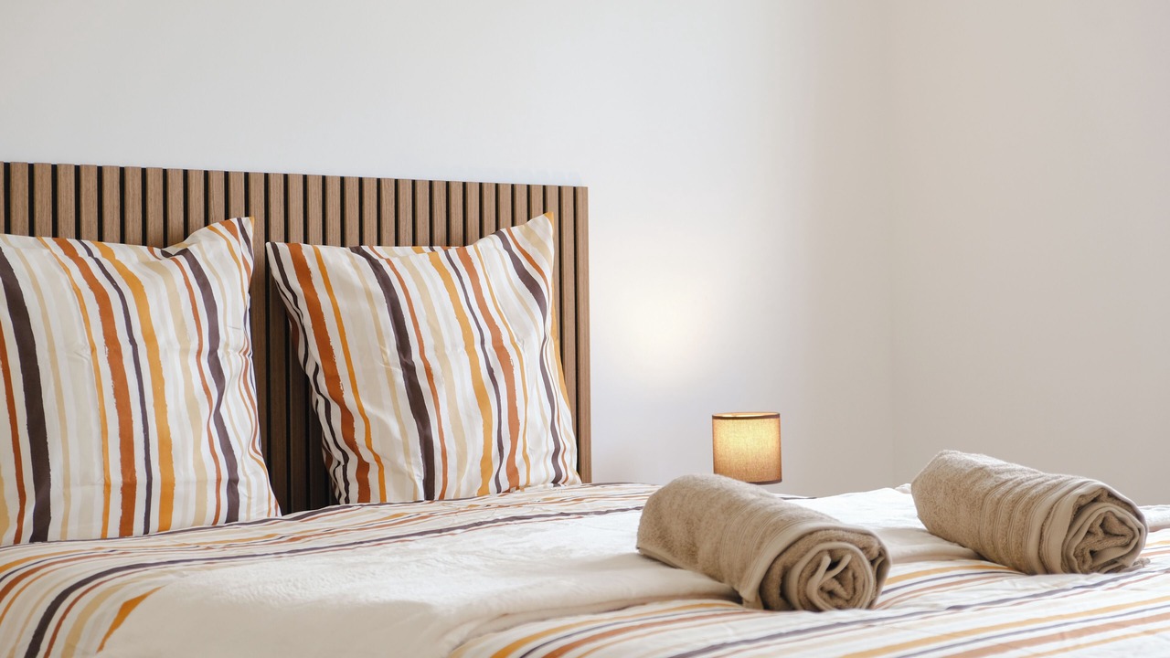 Photo of Bedroom in Criel-sur-Mer