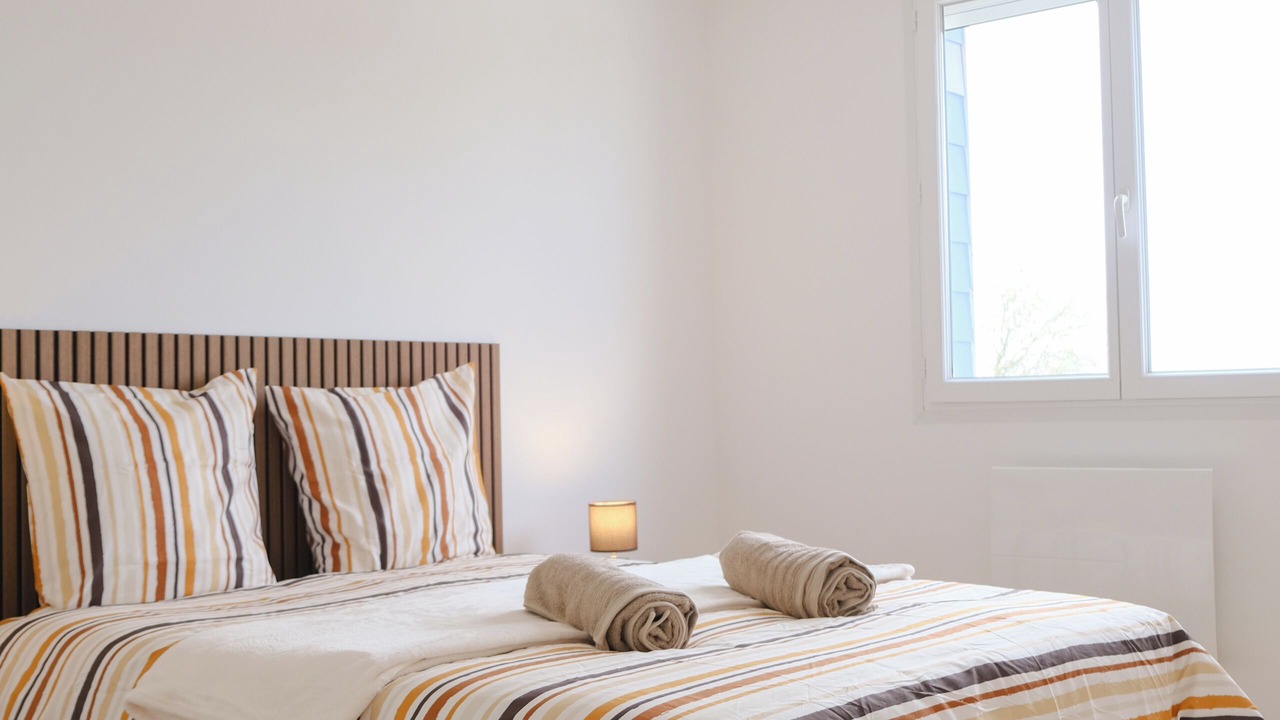 Photo of Bedroom in Criel-sur-Mer
