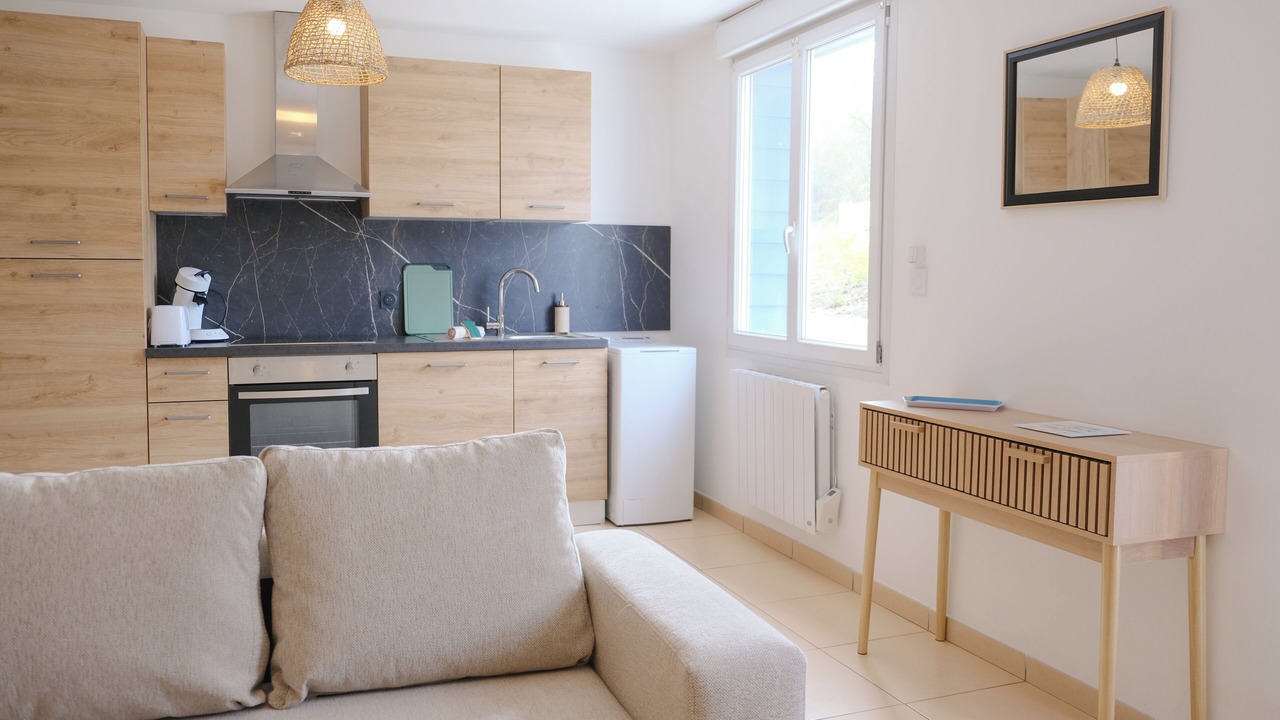 Photo of Livingroom in Criel-sur-Mer