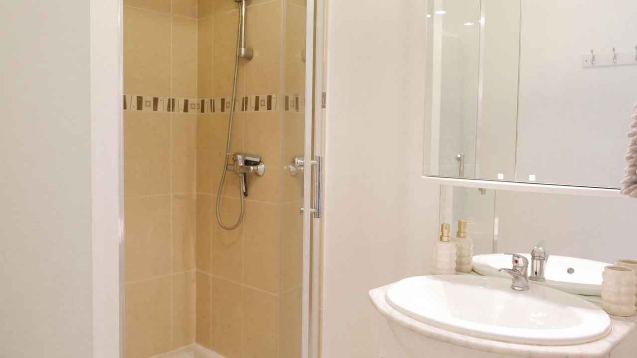 Photo of Bathroom in Criel-sur-Mer