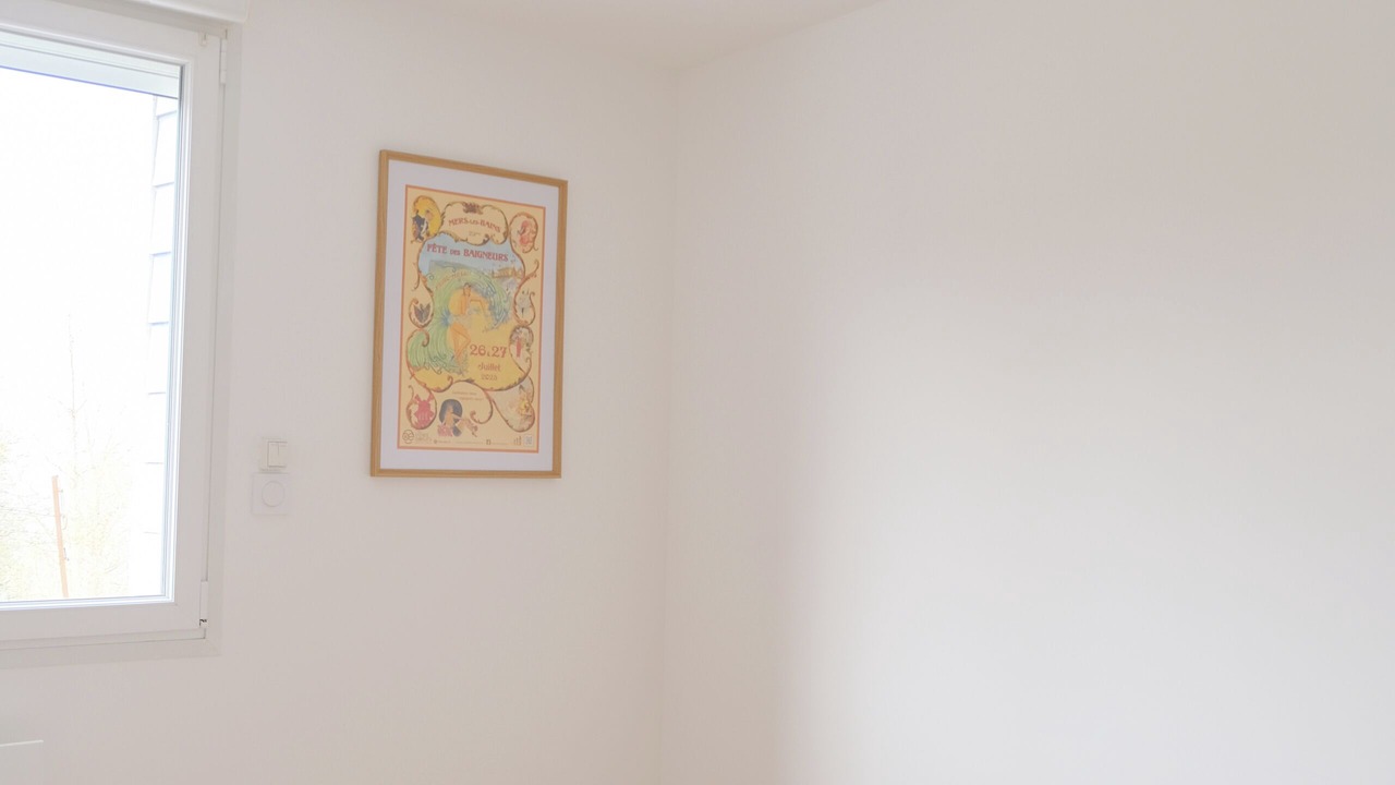 Photo of Bedroom in Criel-sur-Mer