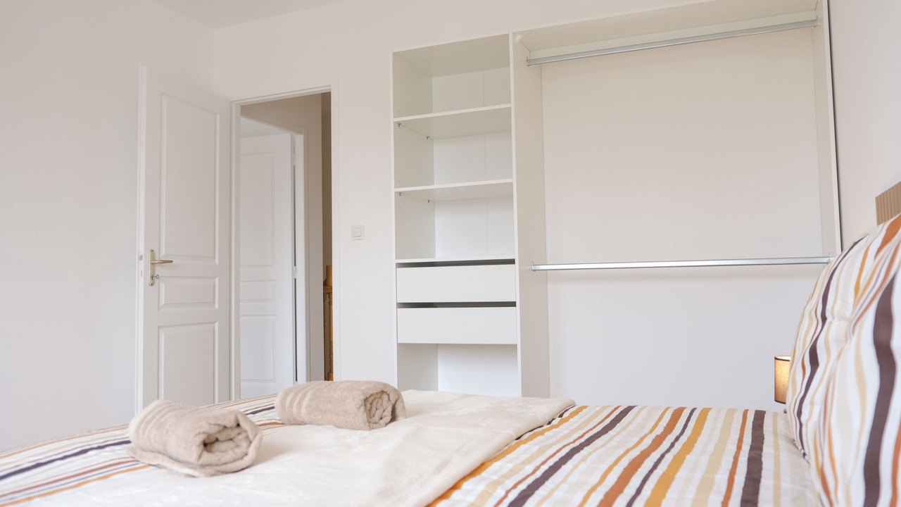 Photo of Bedroom in Criel-sur-Mer