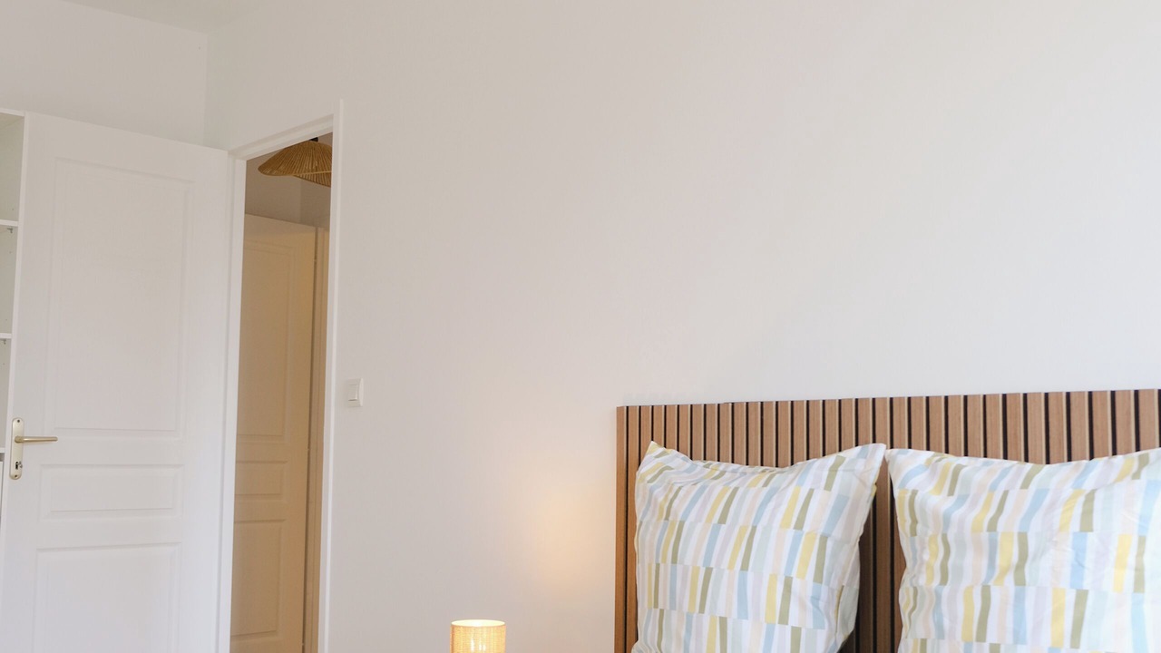 Photo of Bedroom in Criel-sur-Mer