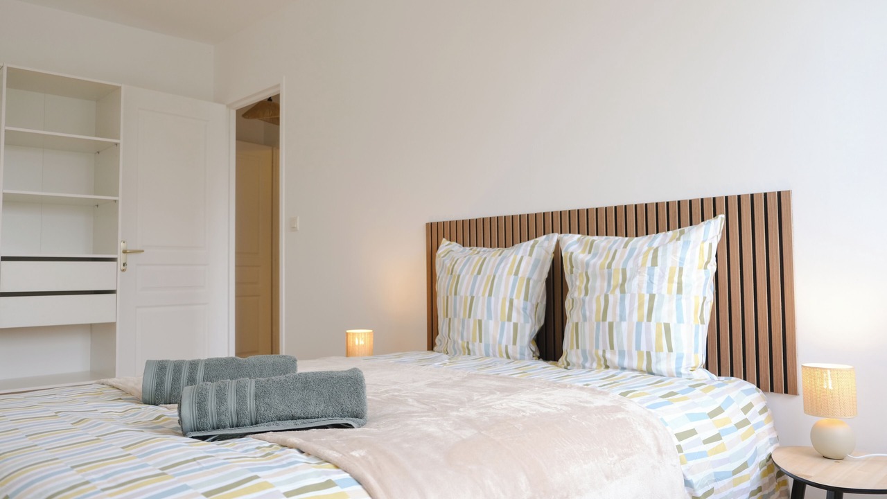 Photo of Bedroom in Criel-sur-Mer