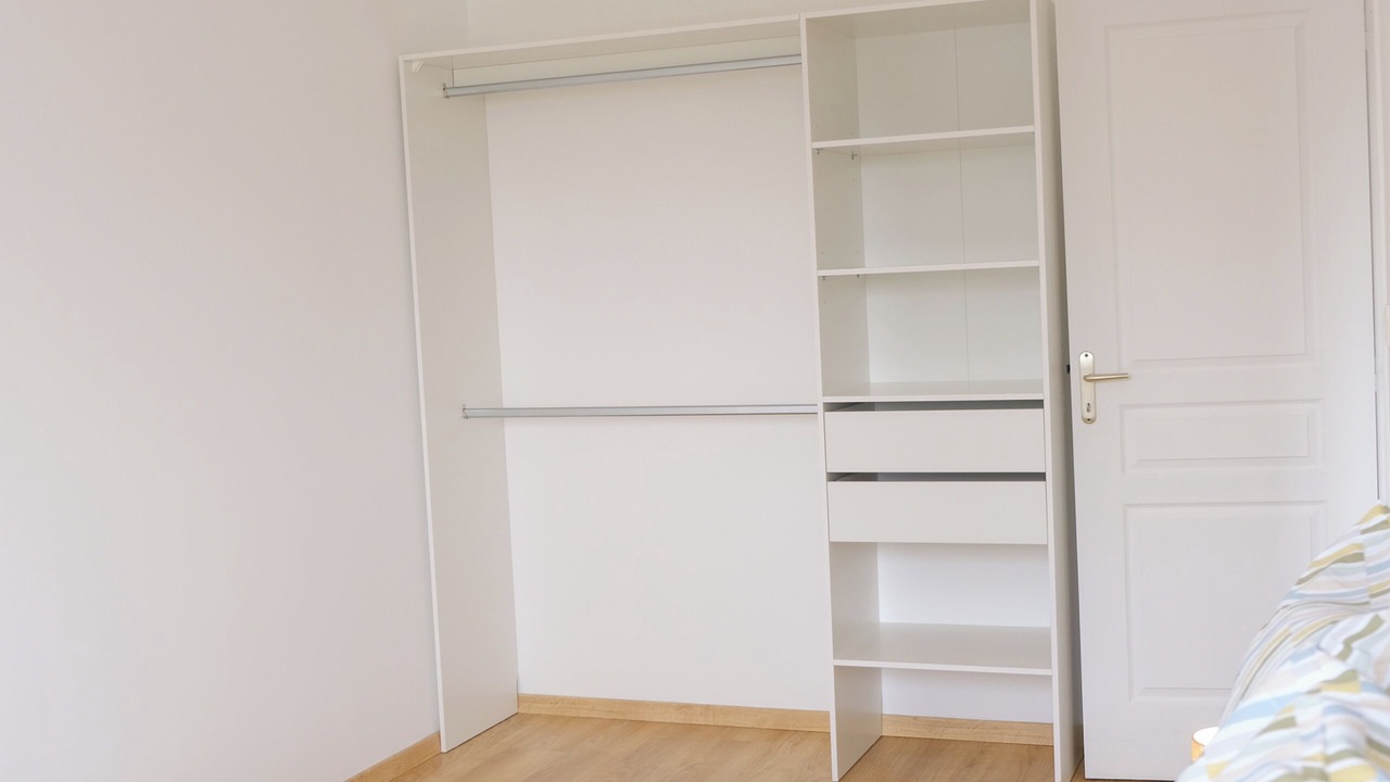 Photo of Bedroom in Criel-sur-Mer