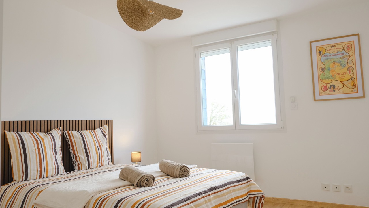 Photo of Bedroom in Criel-sur-Mer