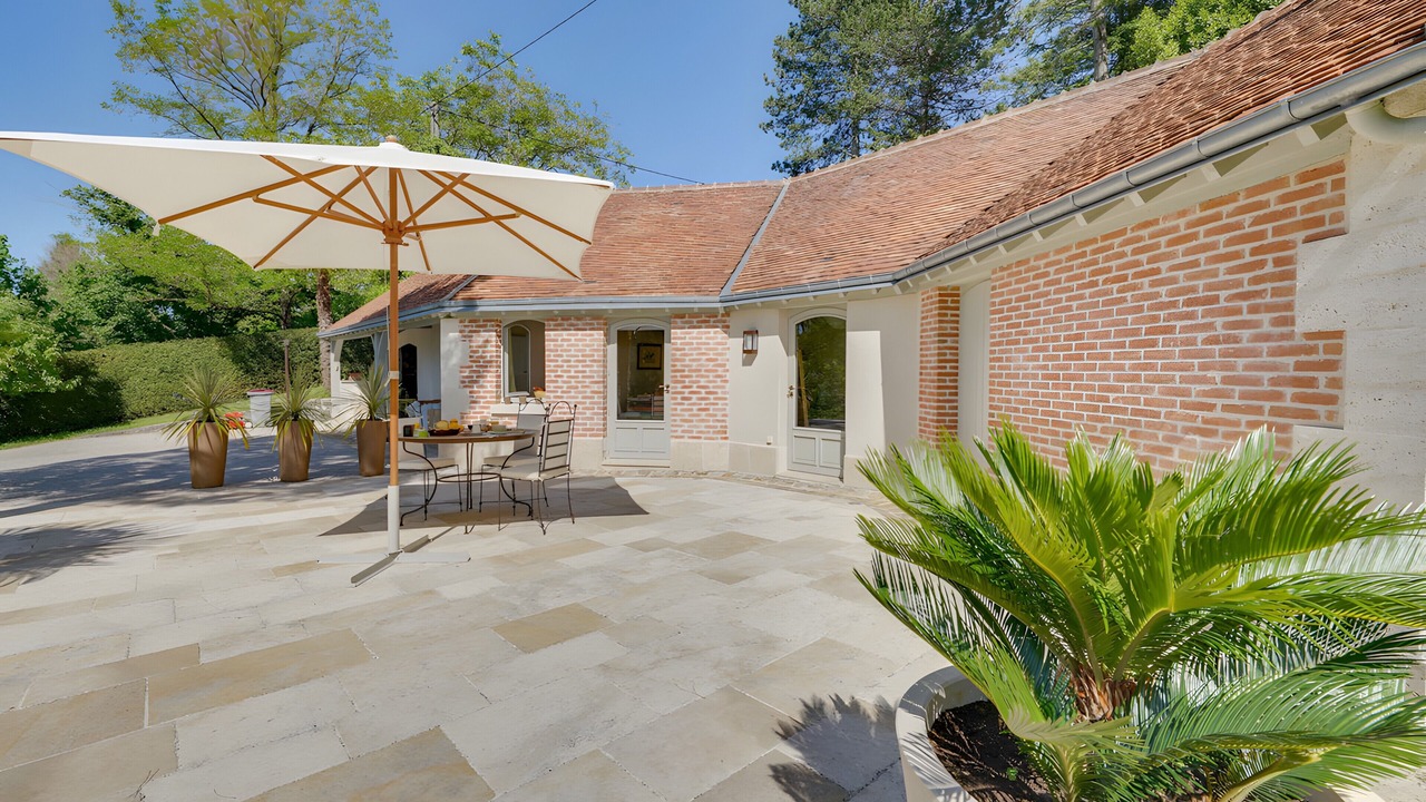 Photo of Outdoor in Faverolles-sur-Cher