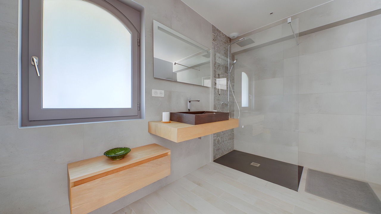 Photo of Bathroom in Faverolles-sur-Cher