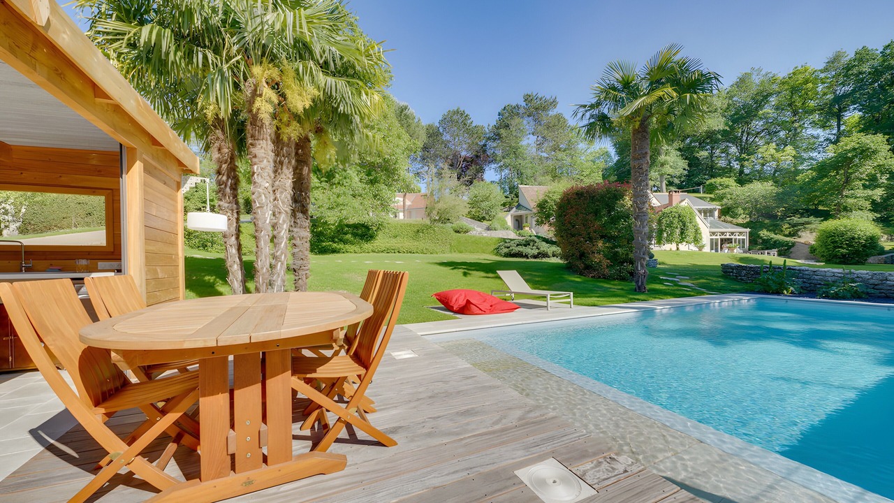 Photo of Outdoor in Faverolles-sur-Cher